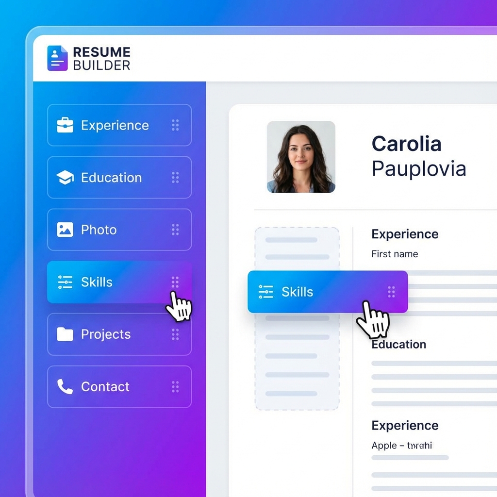Resume Builder
